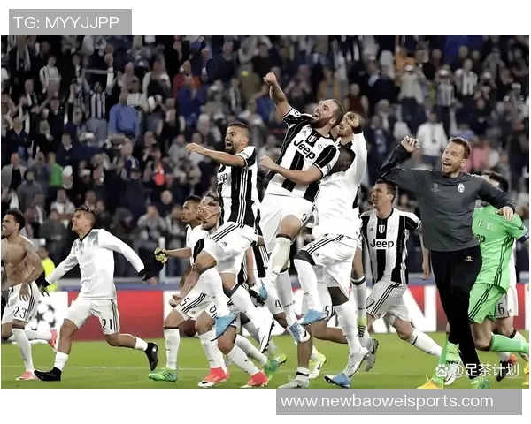 皇马与尤文再度交锋欧冠历史对决仅次于皇马拜仁之战