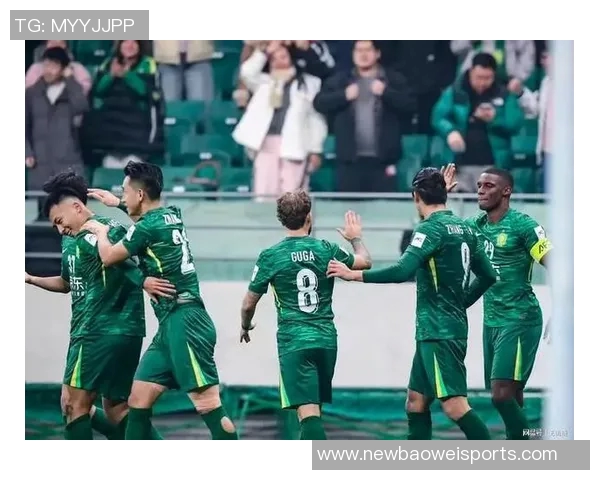 中超联赛第30轮北京国安主场大胜梅州客家展现强劲实力