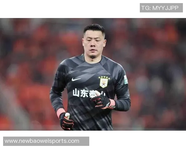 前中超门将王年转型短剧演员月薪3000偶像王大雷成新目标 前中超门将王年转型短剧演员月薪3000偶像王大雷成新目标