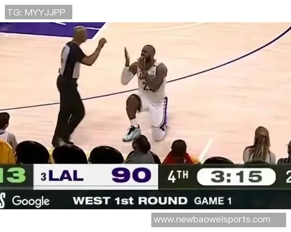 詹姆斯昨战未获罚球机会三四次明显犯规未被裁判判罚引发争议 詹姆斯昨战未获罚球机会三四次明显犯规未被裁判判罚引发争议