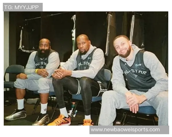 怀旧与尊重交织库里谈与哈登双雄对决的心路历程 怀旧与尊重交织库里谈与哈登双雄对决的心路历程