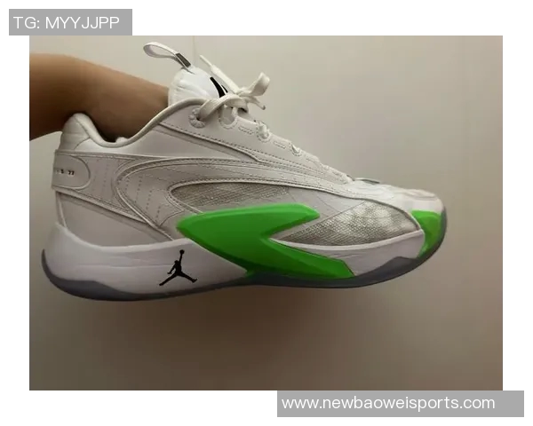 东契奇Luka5新鞋曝光与前代有何不同引发热议 东契奇Luka5新鞋曝光与前代有何不同引发热议