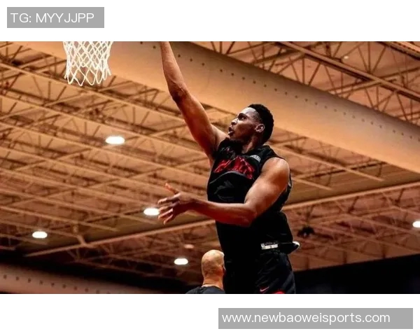 乌度卡称赞戴维森在场上决策能力期待他在球队的表现 乌度卡称赞戴维森在场上决策能力期待他在球队的表现