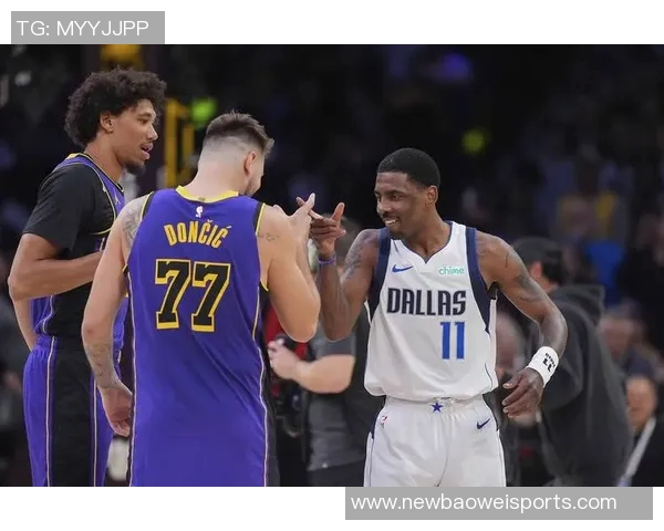 东契奇谈常规赛前训练计划强调球队需理清战术与配合问题