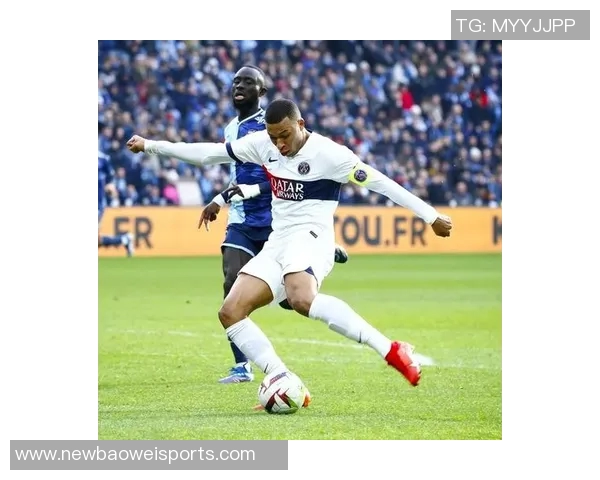 巴黎本赛季法甲前7轮仅进13球创近6个赛季同期新低