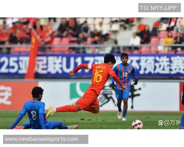 中国U17队以8比0大胜斯里兰卡四轮过后稳居亚洲杯预选赛A组榜首 中国U17队以8比0大胜斯里兰卡四轮过后稳居亚洲杯预选赛A组榜首