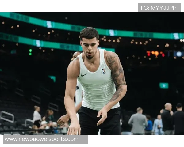 小波特末节狂砍16分助球队锁定胜局全场表现惊艳砍下33分8板2助 小波特末节狂砍16分助球队锁定胜局全场表现惊艳砍下33分8板2助