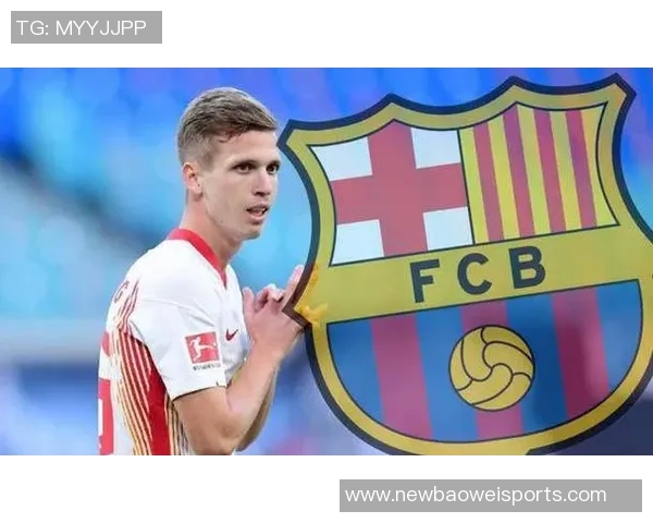 巴萨进攻型中场危机加剧奥尔莫受伤后球队面临人员短缺困境