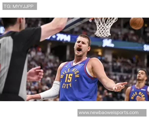 约基奇火热表现助力球队16胜4负圆满完成场均大号三双任务 约基奇火热表现助力球队16胜4负圆满完成场均大号三双任务