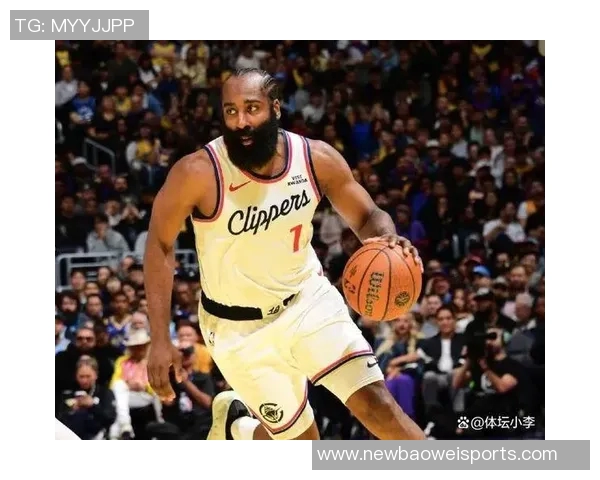 哈登独自领军快船迎战绿军小卡因伤缺席第七场比赛 哈登独自领军快船迎战绿军小卡因伤缺席第七场比赛