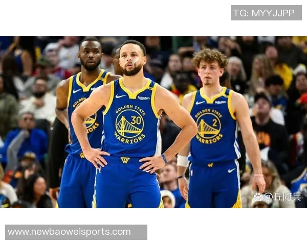 勇士因伤病影响本赛季前20场比赛已尝试8种首发阵容