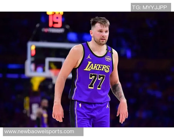 东契奇豪掷375万美元为湖人全队送EBikes引发热议