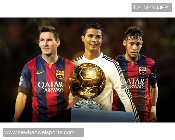 内马尔身价骤降至1000万欧C罗梅西仍具高价值