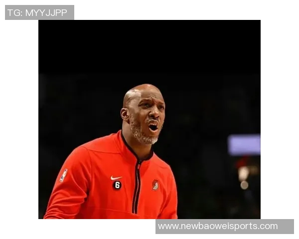 比卢普斯称赞杨瀚森展现出色比赛节奏与精彩表现