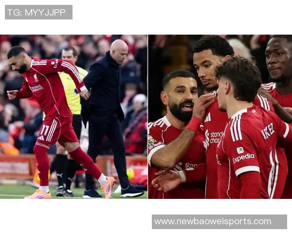 肢体语言专家分析萨拉赫红军生涯终结时的情感与表现