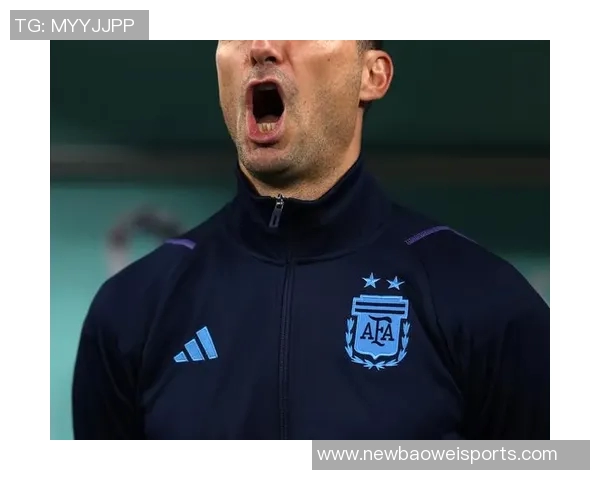 斯卡洛尼强调世界杯需逐场应对上届对沙特的失利成教训