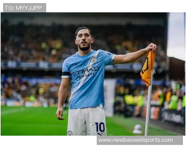 曼城新星谢尔基展现战士精神或成瓜帅新宠