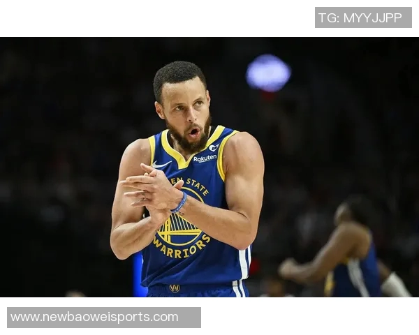 库明加在恢复期间如何融入球队节奏库里分享他的平衡之道